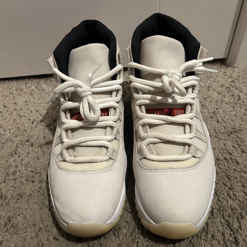 Retro 11